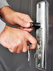 College Park Locksmith