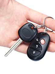 College Park Transponder Key Programming