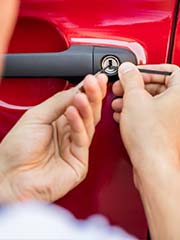 College Park Automotive Locksmith